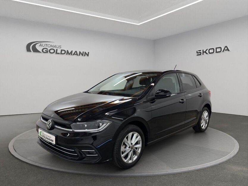VW Polo 21.124 km 17.080 € Duderstadt 37115