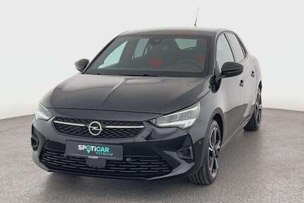 Opel Corsa 23.643 km 15.470 € Einbeck 37574