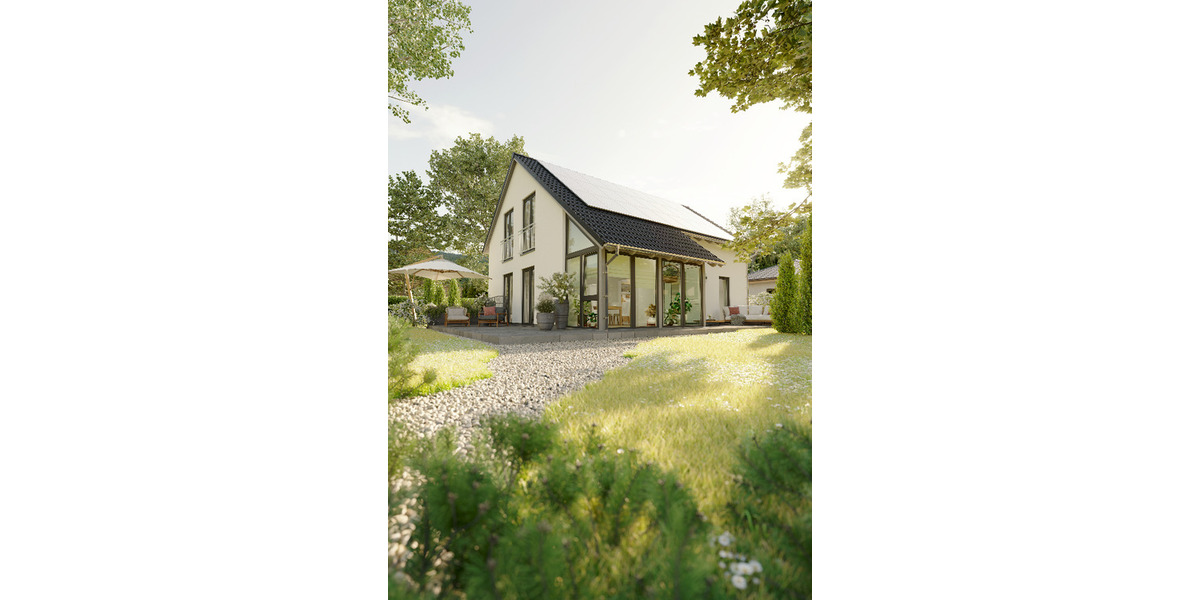 Einfamilienhaus Moringen - 5 Zimmer, 152 m&sup2;, 299.750&euro; | Angebot:25709423