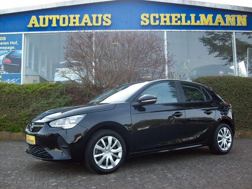 Opel Corsa 45.000 km 13.970 € Nörten-Hardenberg 37176