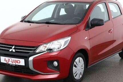 Mitsubishi Space Star 17.496 km 12.490 &euro; Göttingen 37081