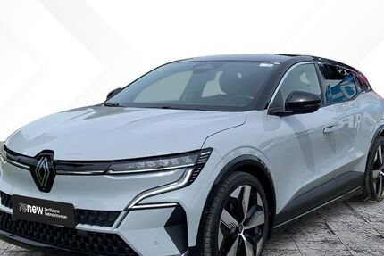 Renault Megane E-TECH 20.759 km 29.986 &euro; Northeim 37154