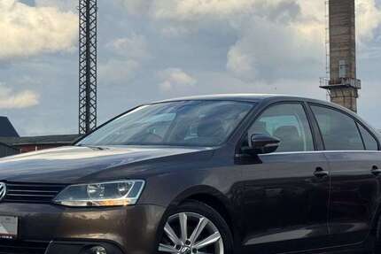 VW Jetta 163.482 km 6.999 € Breitenbach 37327