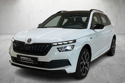 Skoda Kamiq 66.100 km 21.024 € Einbeck 37574