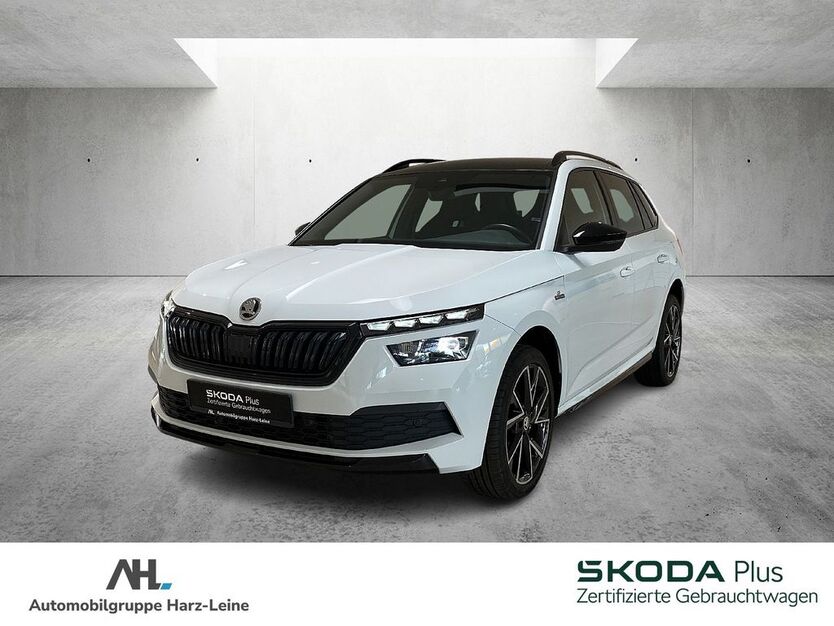 Skoda Kamiq 66.100 km 21.024 € Einbeck 37574
