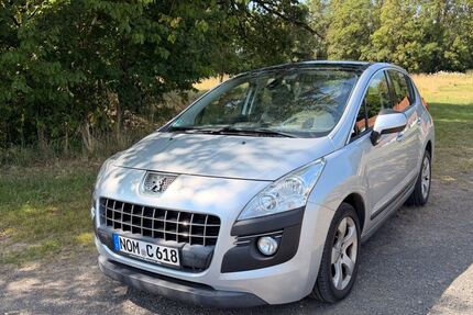 Peugeot 3008 163.869 km 5.990 &euro; Hardegsen 37181