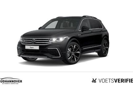 VW Tiguan 22.032 km 34.995 &euro; Göttingen 37081