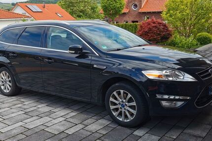 Ford Mondeo 260.000 km 3.100 &euro; Northeim 37154