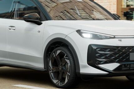 VW T-Roc 13.500 km 38.388 &euro; Northeim 37154
