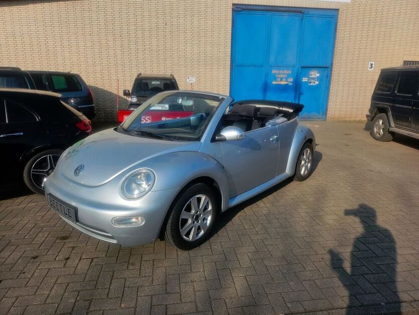 New Beetle