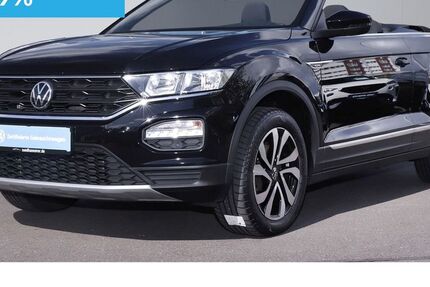 VW T-Roc 79.591 km 20.450 € Göttingen 37081