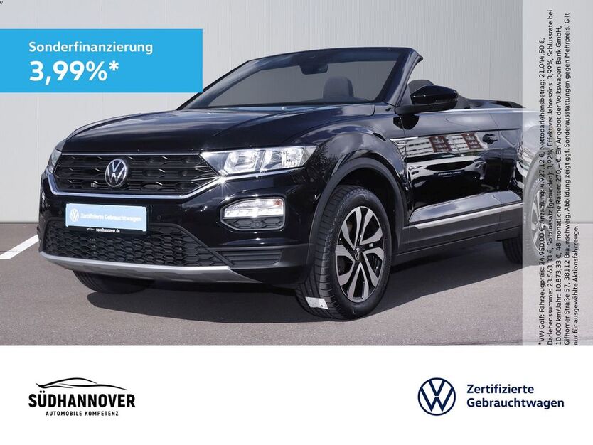 VW T-Roc 79.591 km 20.450 € Göttingen 37081