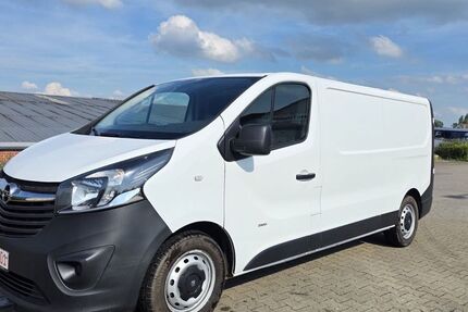 Opel Vivaro 291.000 km 5.900 &euro; Rosdorf 37124