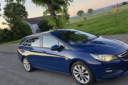 Opel Astra 140.000 km 5.900 &euro; Rosdorf 37124