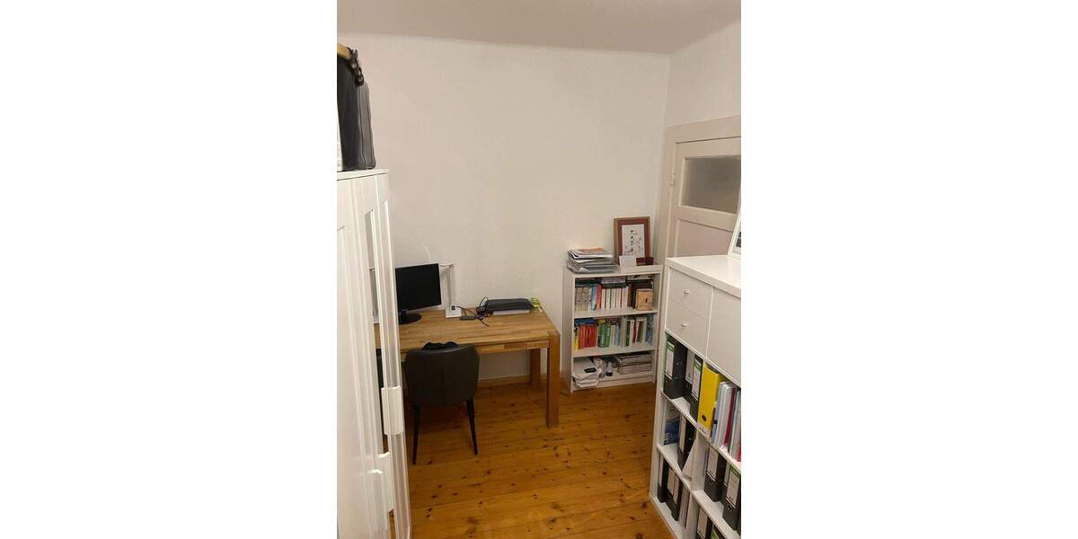 Etagenwohnung Göttingen - 2 Zimmer, 62 m&sup2;, 620&euro; | Angebot:25673212