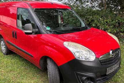 Opel Combo 166.414 km 2.999 € Einbeck 37574