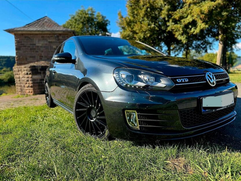 VW Golf 147.000 km 9.999 € Bad Sooden-Allendorf 37242