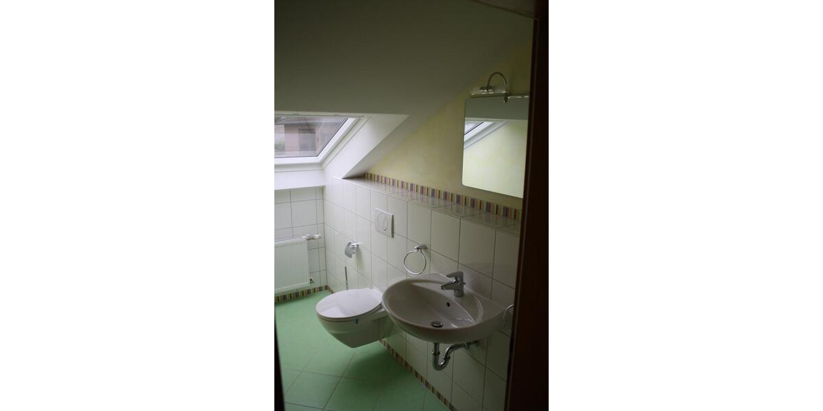 Modernisiertes EFH im Wieterviertel mit Blick über Northeim 8 zimmer