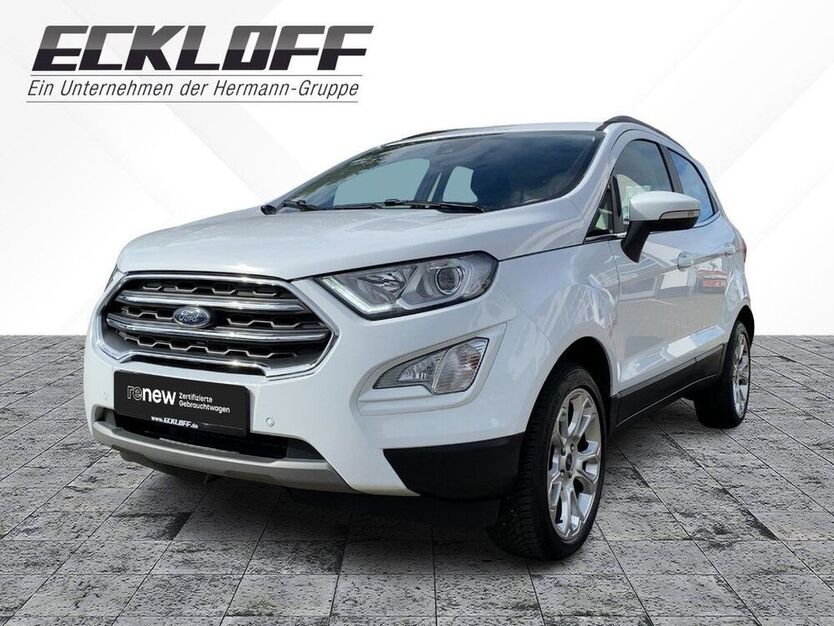 EcoSport