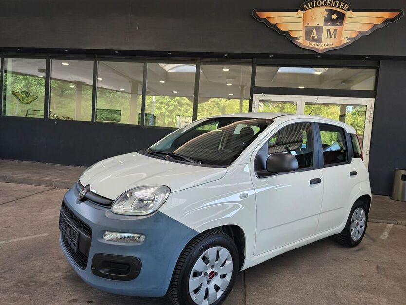 Fiat Panda 116.000 km 5.900 € Göttingen 37081