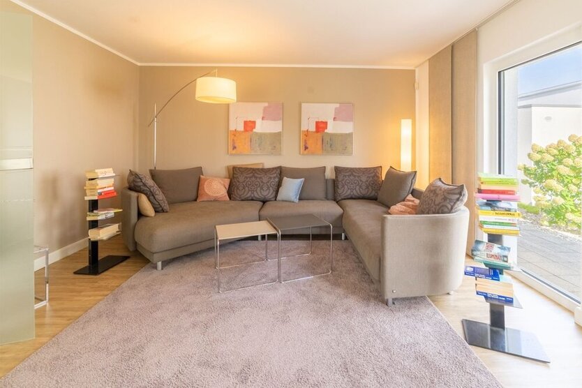 Ihr Traum vom Mehrfamilienhaus in Hohengandern - Individuell und Nachhaltig! 6 zimmer