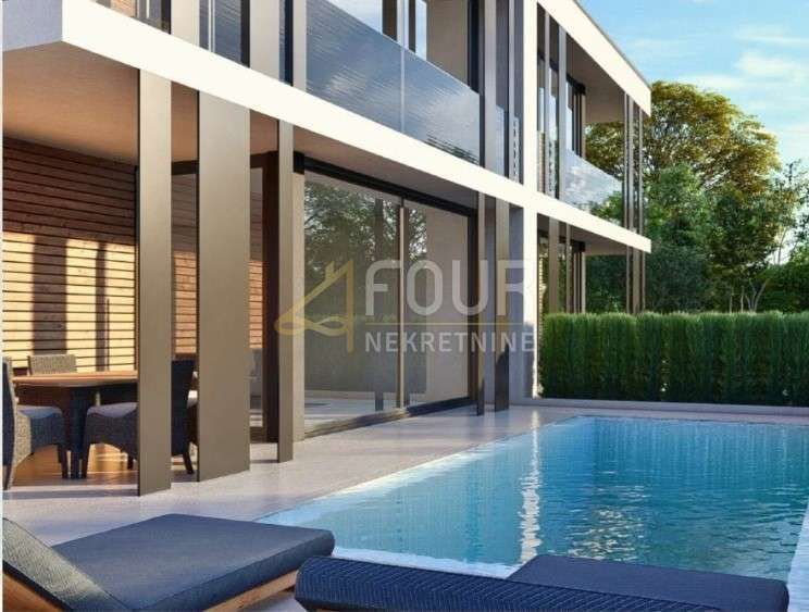Wohnung zum Kaufen in Poreč 468.800 € 77.03 m²