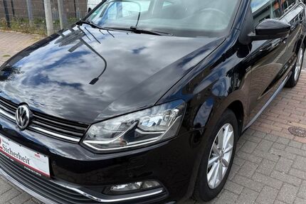 VW Polo 52.000 km 10.490 € Uder 37318