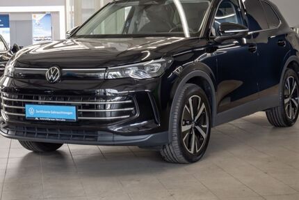 VW Tiguan 20.787 km 36.088 € Northeim 37154