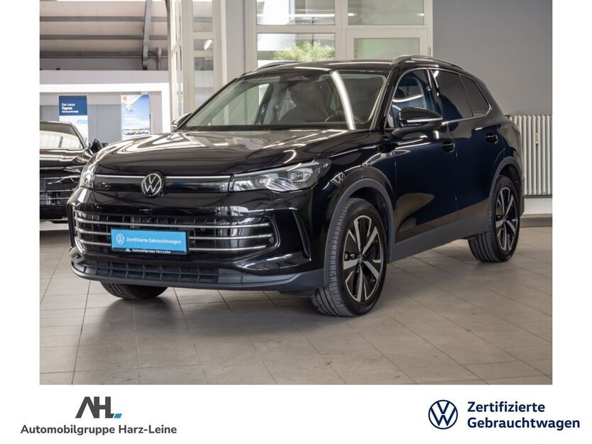 VW Tiguan 20.787 km 36.088 € Northeim 37154