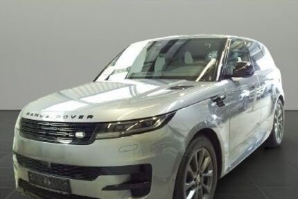 Land Rover Range Rover Sport 10.500 km 106.890 € Göttingen 37077