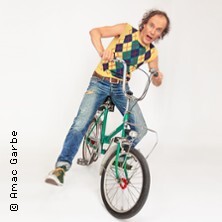 Olaf Schubert & seine Freunde - Jetzt oder now! Osterode am Harz