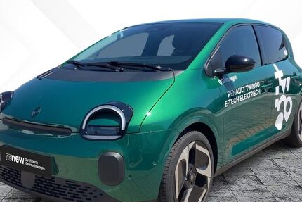Renault Twingo 1.044 km 23.840 &euro; Göttingen 37079