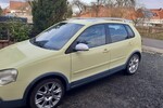 VW Polo Cross 243.000 km 3.500 € Duderstadt 37115