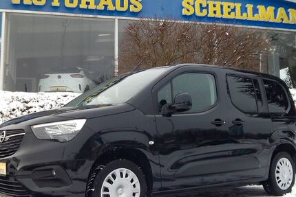 Opel Combo Life 27.100 km 21.370 &euro; Nörten-Hardenberg 37176