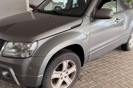 Suzuki Grand Vitara 177.000 km 3.900 &euro; Göttingen 37077