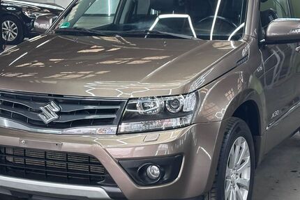Suzuki Grand Vitara 123.800 km 12.950 &euro; Nort 37154