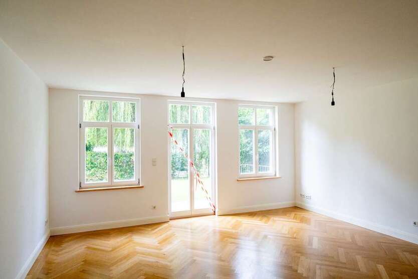 Wohnung zum Mieten in Göttingen 1.323 € 91.27 m²