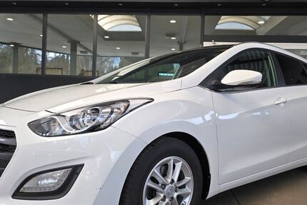 Hyundai i30 107.000 km 9.990 &euro; Göttingen 37081