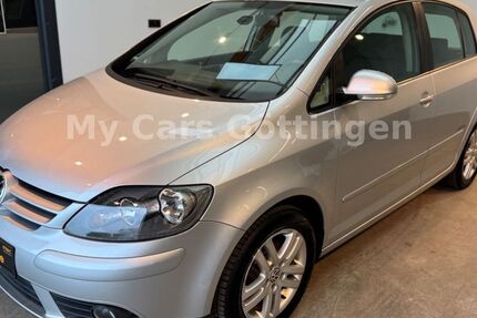 VW Golf 138.349 km 4.990 &euro; Göttingen 37079