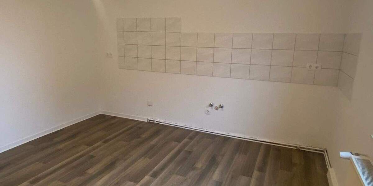 Etagenwohnung Uslar Volpriehausen - 3 Zimmer, 61 m&sup2;, 335&euro; | Angebot:26217968