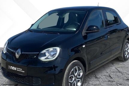 Renault Twingo 200.873 km 4.795 &euro; Göttingen 37079