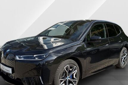 BMW iX 70.351 km 42.405 &euro; Northeim 37154