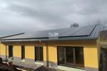 Komplett Schlüsselfertiger Seniorenbungalow! Geringe Energiekosten! Großzügig und hell! - Einfamilienhaus Bad Sooden Allendorf | Angebot:24679347