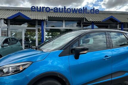 Renault Captur 64.910 km 11.990 € Gieboldehausen 37434