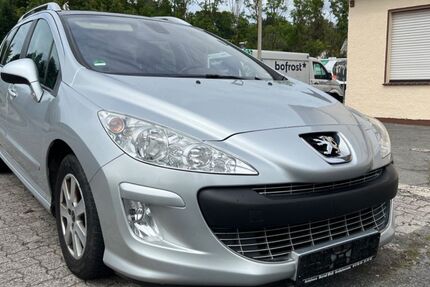 Peugeot 308 208.524 km 3.000 € Göttingen 37081