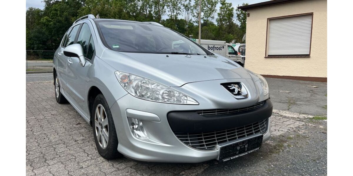 Peugeot 308 208.524 km 3.000 € Göttingen 37081