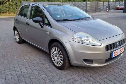 Fiat Grande Punto 184.000 km 2.499 € Northeim Niedersachsen 37154