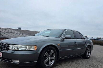 Cadillac Seville 125.000 km 4.700 &euro; Rosdorf 37124
