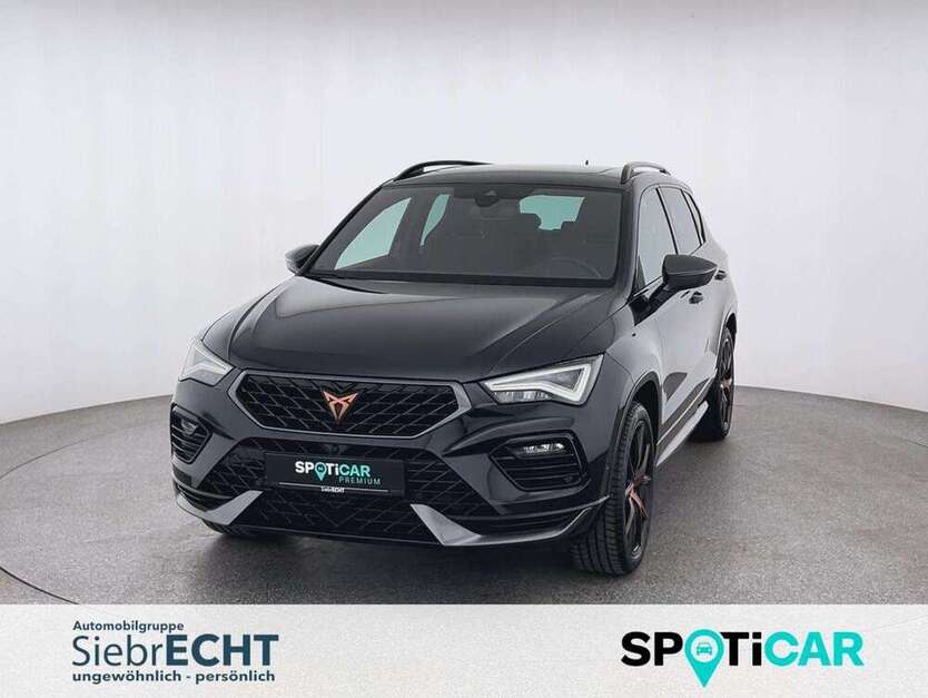 Ateca