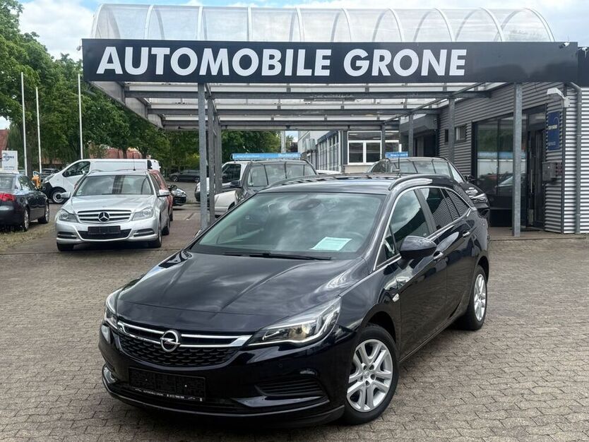 Astra